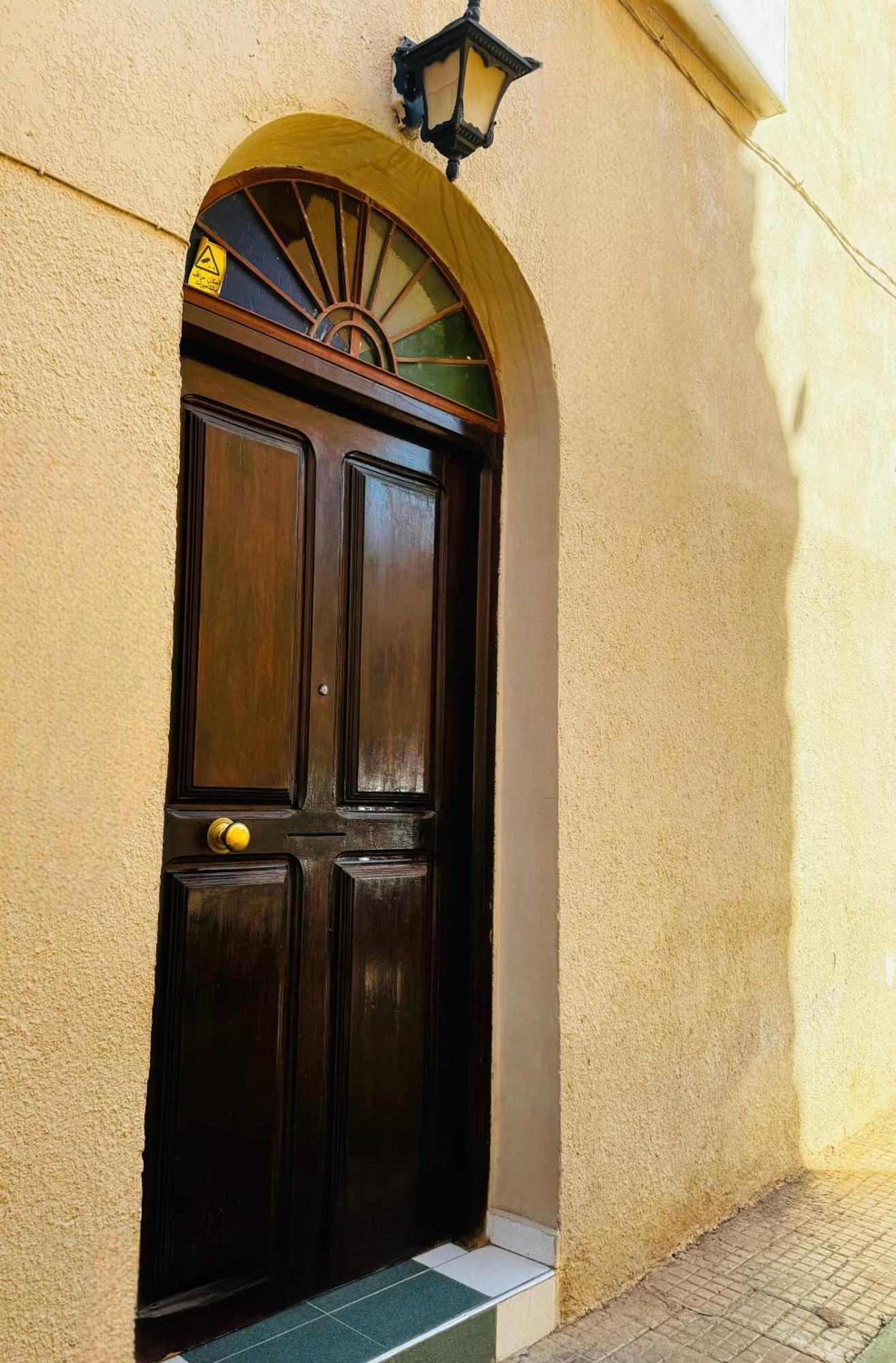 Riad Dar Al Fassia ウジダ エクステリア 写真