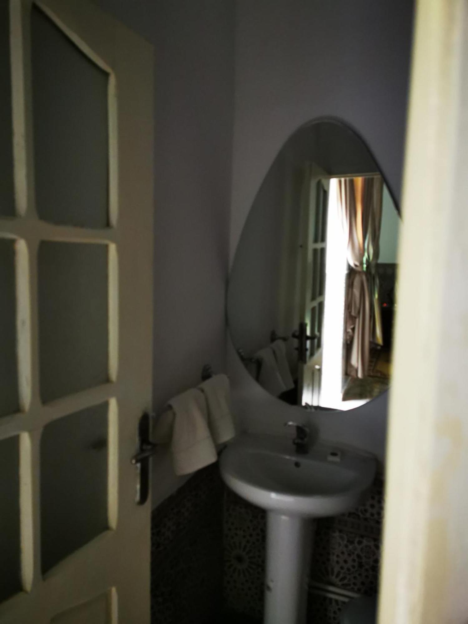 Riad Dar Al Fassia ウジダ 部屋 写真